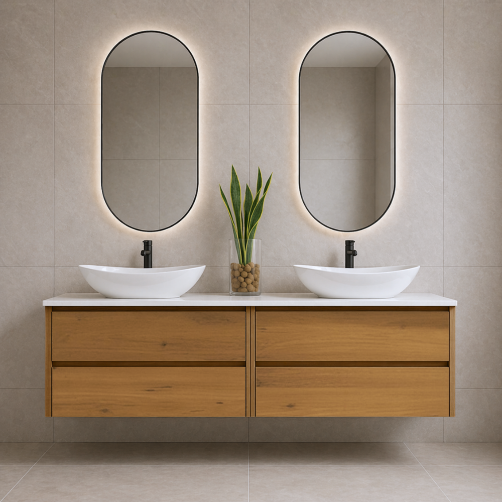 MS102 Ostippo Oak